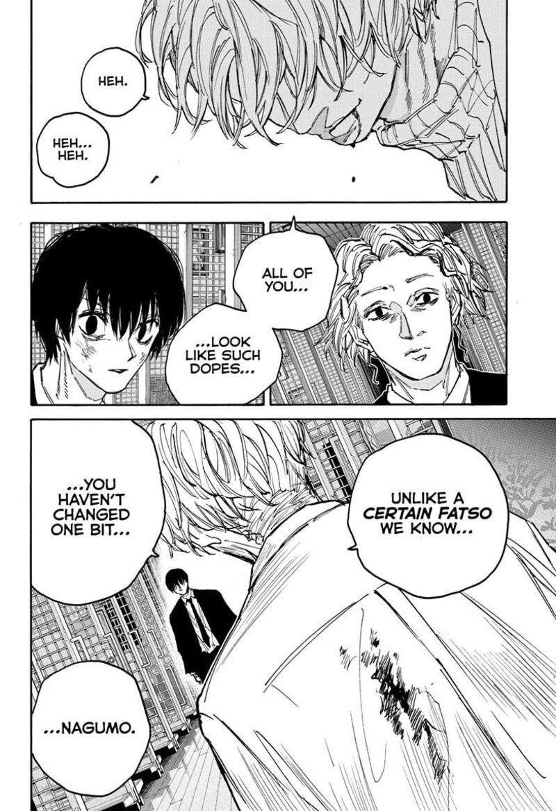 Chapter 161 - Page 33